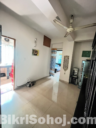 3 BEDROOM FLAT FOR RENT FROM 1st DECEMBER 2025
